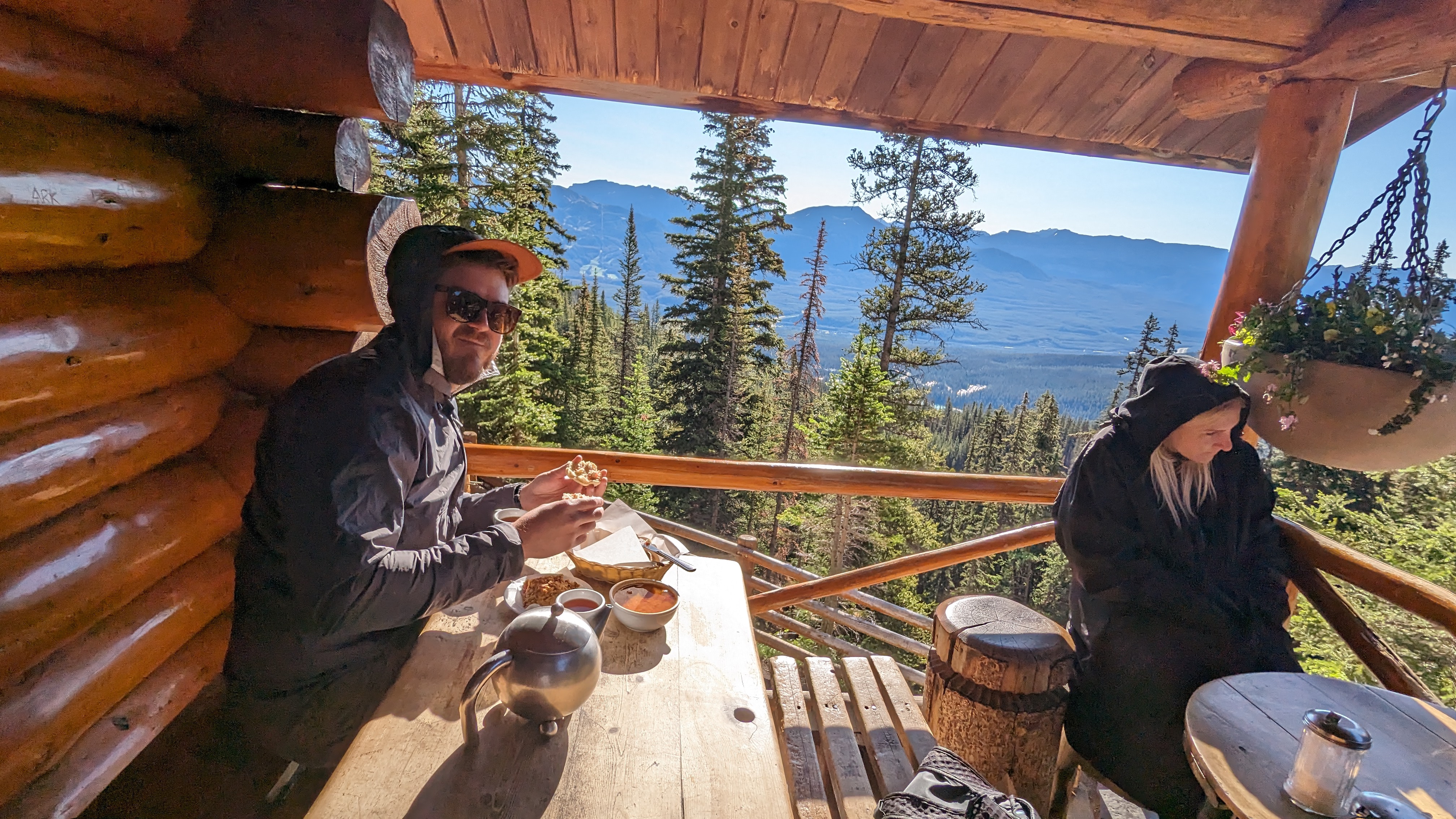 What Tea House Hike in Banff National Park is&nbsp;Best?