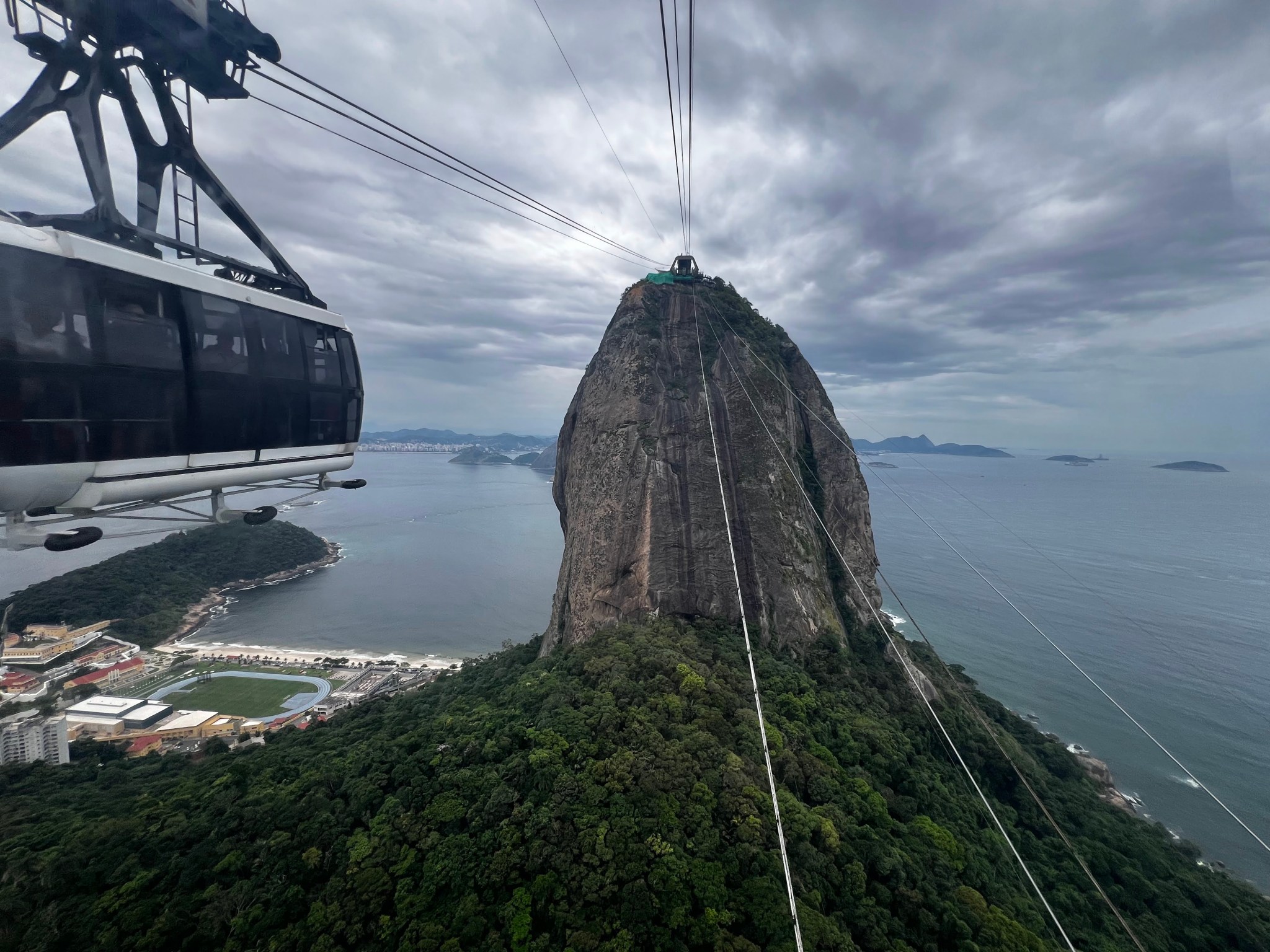 The Ultimate Rio de Janeiro Guide: Beaches, Bars, and Breathtaking ...